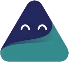 Delfi, la mascota de Socratia